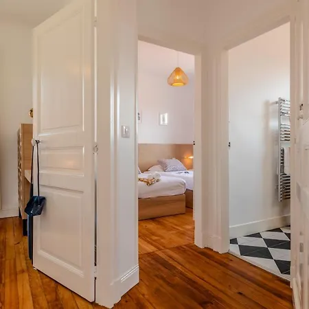 Superbe Plein De Charme à 5min De La Appartamento