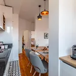 Superbe Plein De Charme A 5min De La Apartment Biarritz