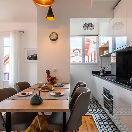 Superbe Plein De Charme A 5min De La Apartment *