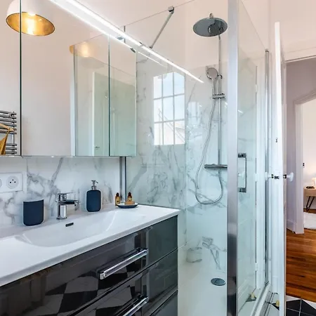 Superbe Plein De Charme A 5min De La Apartment Biarritz