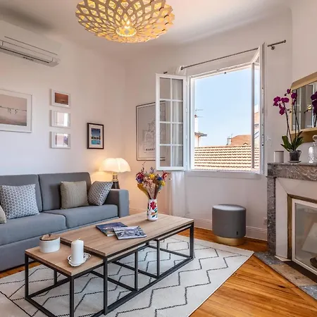 Apartment Superbe Plein De Charme A 5min De La