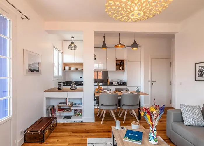 Superbe Plein De Charme A 5min De La Apartman *