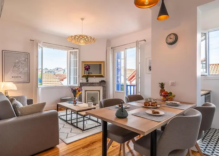 Superbe Plein De Charme A 5min De La Apartman *