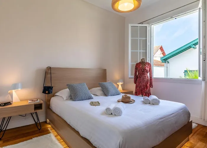 Superbe Plein De Charme A 5min De La Apartman