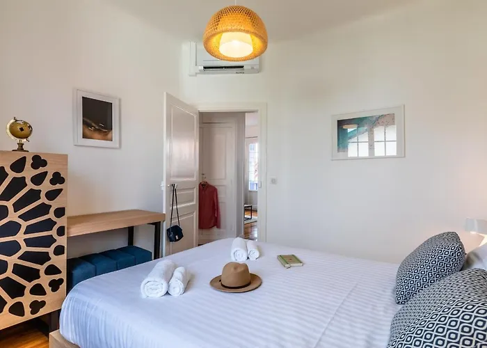 Superbe Plein De Charme A 5min De La Apartment *