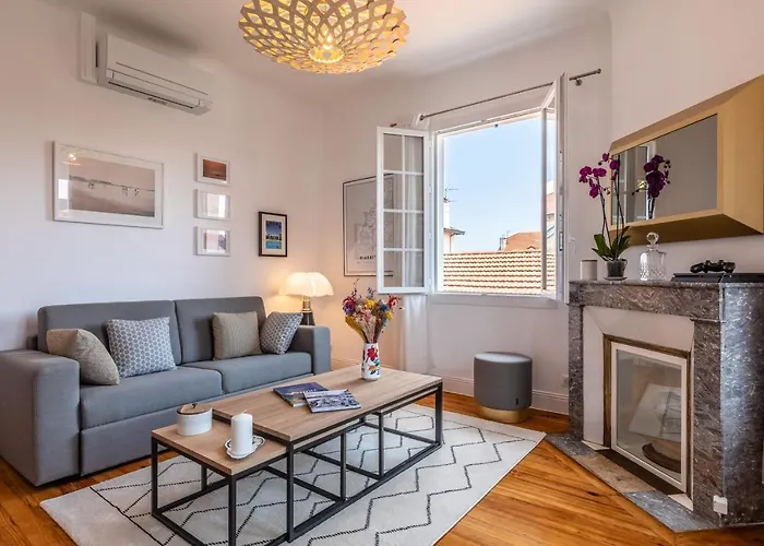 Apartman Superbe Plein De Charme A 5min De La